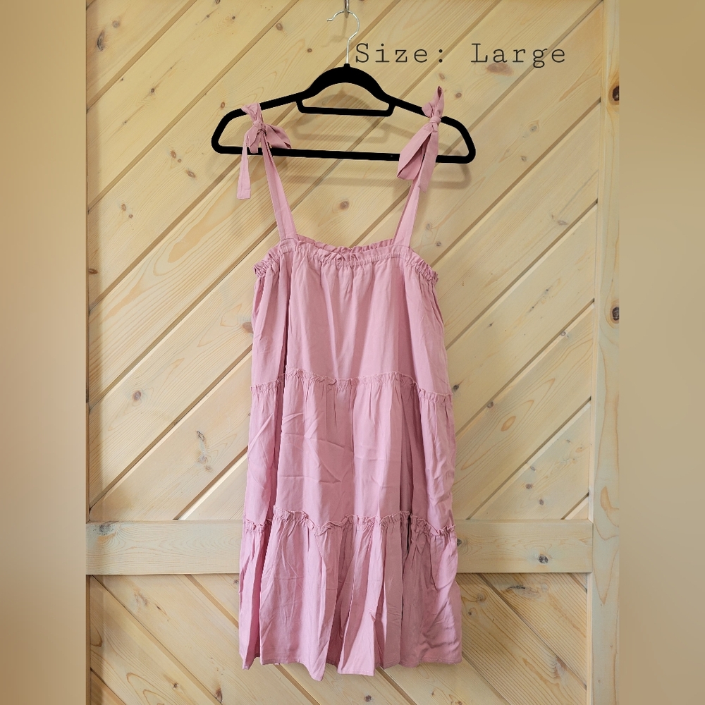 Cute Summer Dress